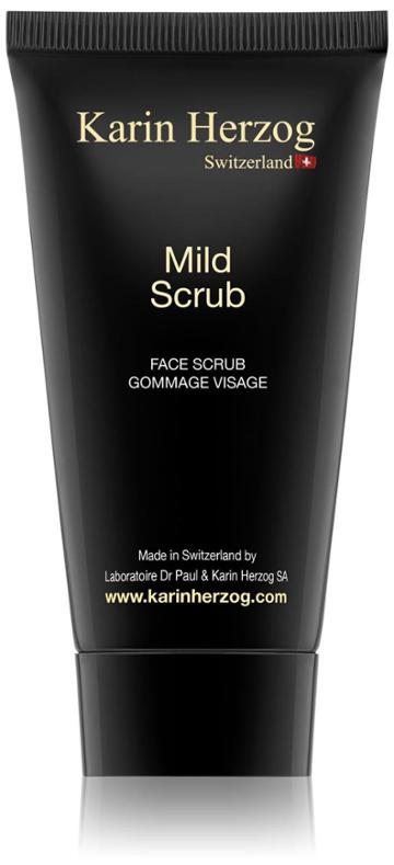 Karin Herzog Mild Scrub