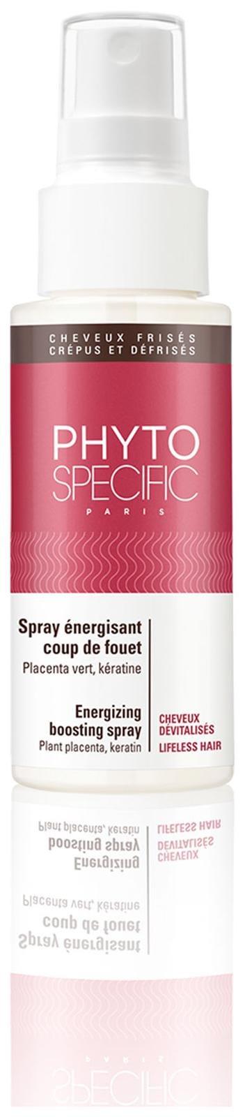Phyto Phytospecific Energizing Boosting Spray Hair & Scalp Restorative Treatment - 2 Oz