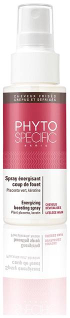 Phyto Phytospecific Energizing Boosting Spray Hair & Scalp Restorative Treatment - 2 Oz