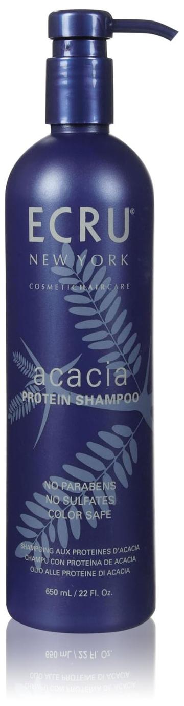 Ecru New York Acacia Protein Shampoo- 22.0oz.