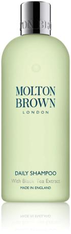 Molton Brown Black Tea Extract Daily Shampoo - 10 Oz