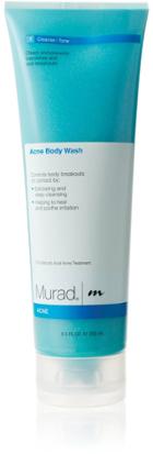 Murad Acne Body Wash-8.5oz