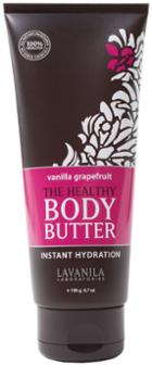 Lavanila The Healthy Body Butter- Vanilla Grapefruit