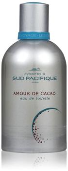 Comptoir Sud Pacifique Amour De Cacao Eau De Toilette