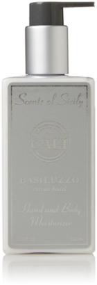Baronessa Cali Scents Of Sicily Hand And Body Moisturizer - Basiluzzo (citrus Basil) - 10 Oz