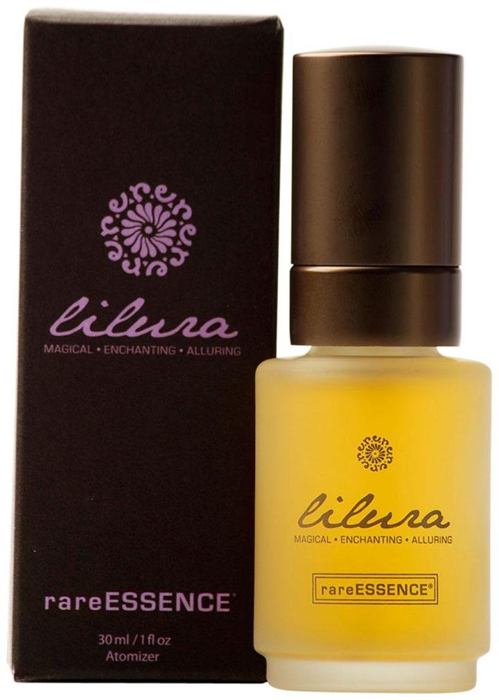 Rareearth Rareessence Perfume Spray - Lilura - 1 Oz