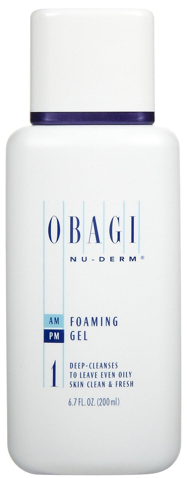 Obagi Foaming Gel Cleanser