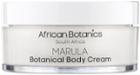 African Botanics Marula Botanical Body Cream