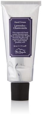 Mt. Sapola Hand Cream - Lavender-chamomile - 1.6 Oz