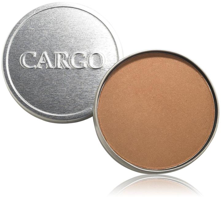 Cargo Cosmetics Bronzer