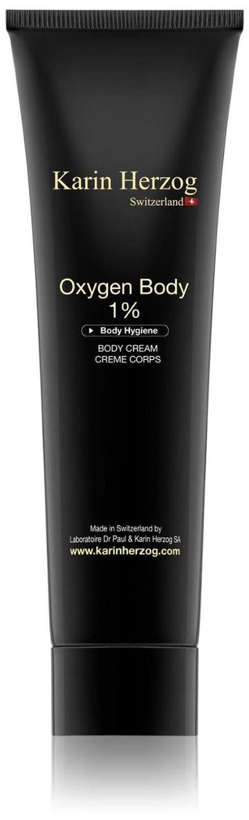 Karin Herzog Oxygen Body 1%