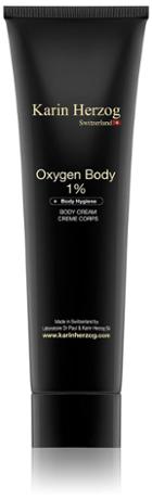 Karin Herzog Oxygen Body 1%