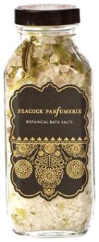 Peacock Parfumerie Bath Salts - Hope