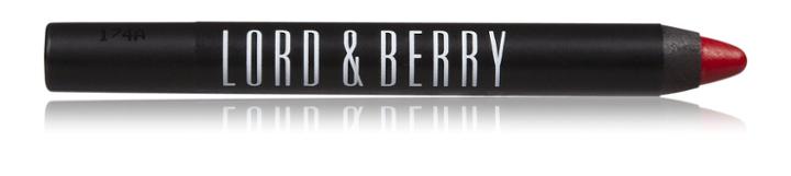 Lord & Berry 20100 Lipstick Pencil