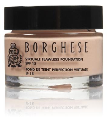 Borghese Virtual Flawless Foundation
