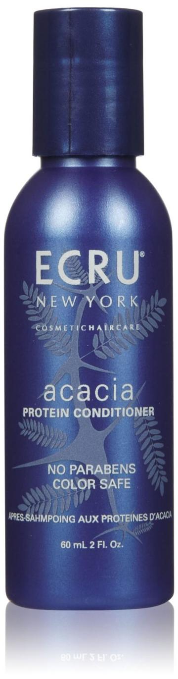 Ecru New York Acacia Protein Conditioner