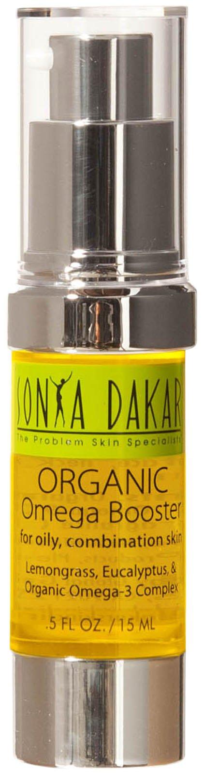 Sonya Dakar Nutrasphere Organic Omega Booster For Oily & Combination Skin