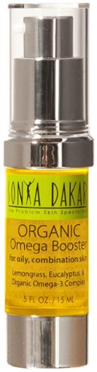 Sonya Dakar Nutrasphere Organic Omega Booster For Oily & Combination Skin
