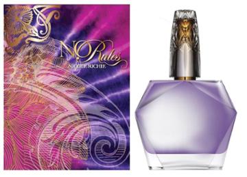 Nicole Richie Fragrance No Rules Eau De Parfum