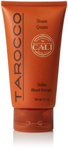 Baronessa Cali Tarocco Shave Cream