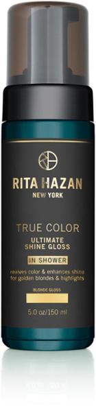 Rita Hazan True Color Ultimate Shine - Blonde Gloss - 5 Oz