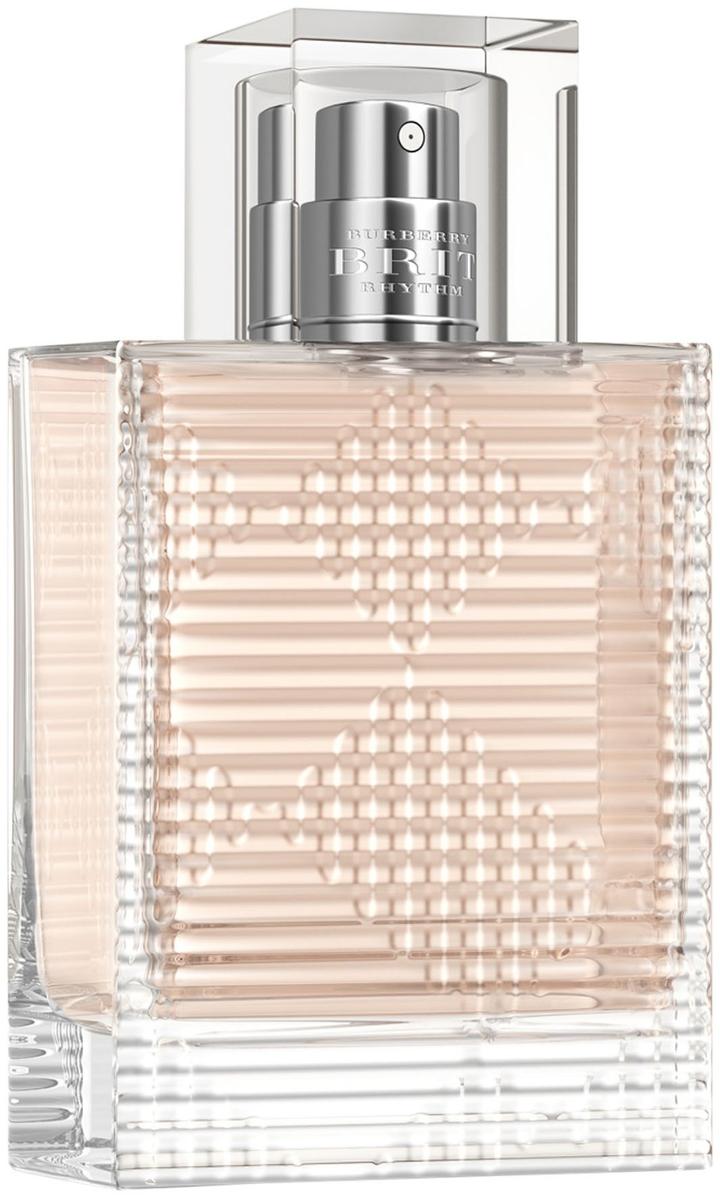 Burberry Brit Rhythm Women Eau De Toilette - Brit Rhythm - 90 Ml