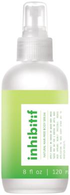 Inhibitif Natural Hair-free Body Serum