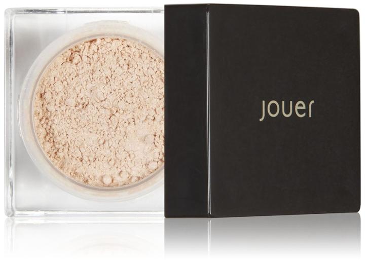 Jouer Cosmetics Glisten Brightening Powder