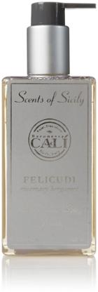 Baronessa Cali Scents Of Sicily Hand And Body Wash - Filicudi (rosemary Bergamot) - 10 Oz
