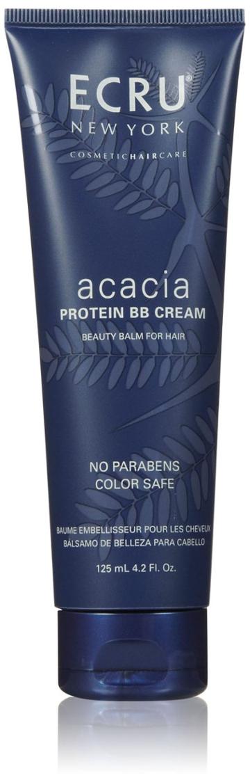 Ecru New York Acacia Protein Bb Cream
