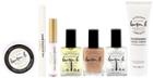 Lauren B. Beauty Luxury Collection Treatment Products, 3 Polishes & Nail Polish Remover