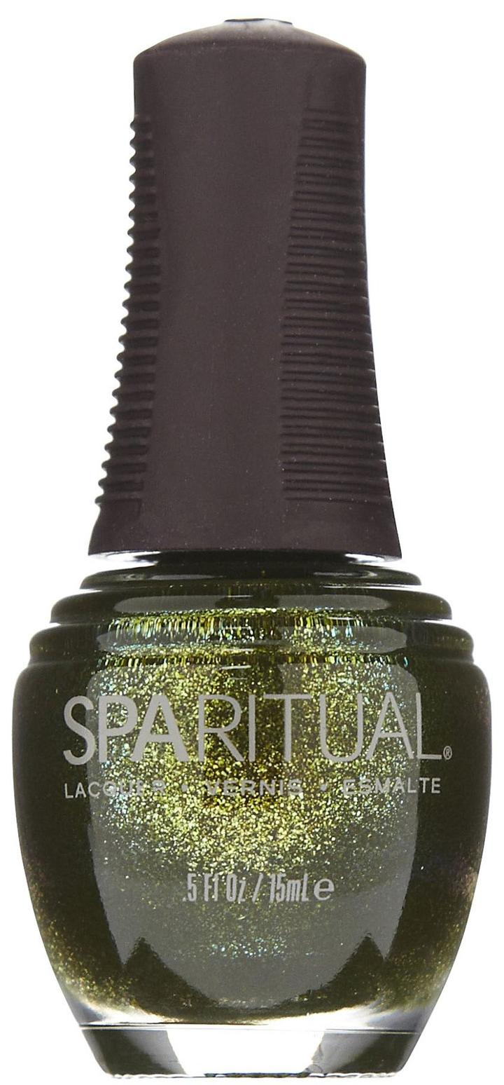Sparitual Kaleidoscope Nail Lacquer - Optical Illusion