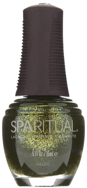 Sparitual Kaleidoscope Nail Lacquer - Optical Illusion