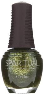 Sparitual Kaleidoscope Nail Lacquer - Optical Illusion
