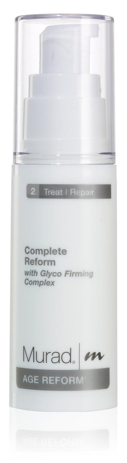 Murad Age Reform Complete Reform With Glyco Firming Complex-1oz