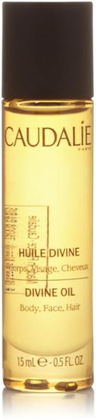 Caudalie Divine Oil Holiday Ornament - 0.05 Oz