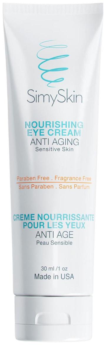 Simyskin Nourishing Eye Cream