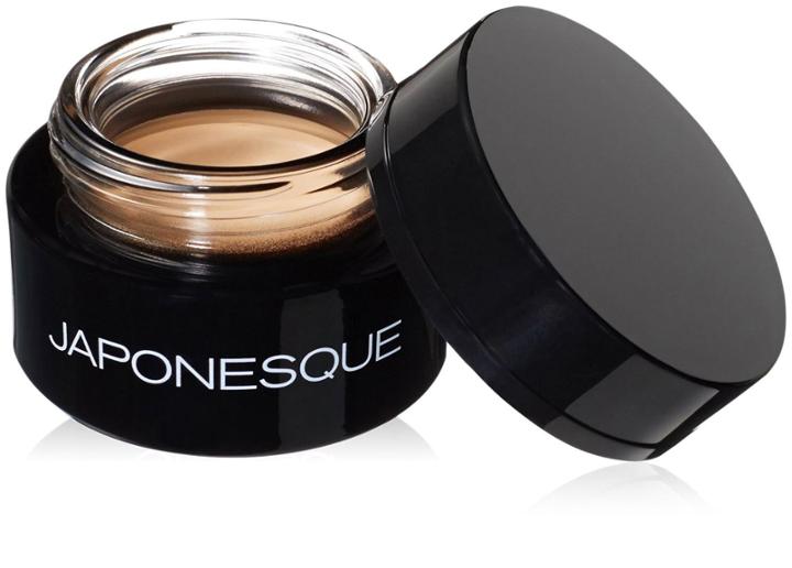 Japonesque Velvet Touch Foundation