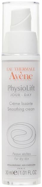 Avene Physiolift Day Smoothing Cream