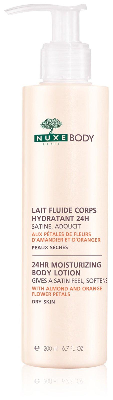 Nuxe 24hr Moisturizing Body Lotion