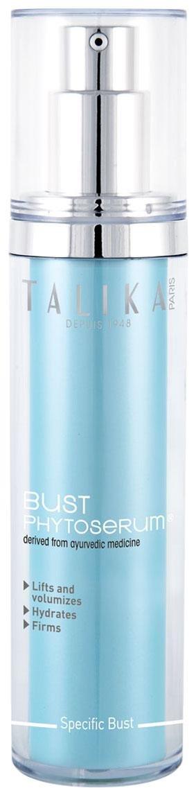 Talika Bust Phyto Serum Serum For Small Breasts - 1.69 Oz