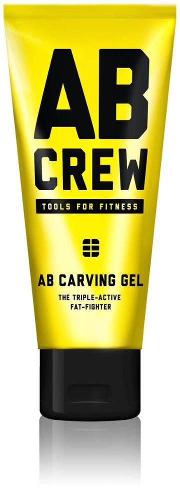 Ab Crew Ab Carving Gel - 2.37 Oz