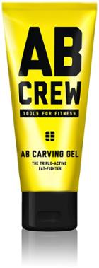 Ab Crew Ab Carving Gel - 2.37 Oz