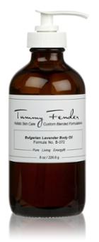 Tammy Fender Bulgarian Lavender Body Oil