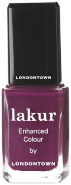 Londontown Enhanced Colour Nail Lacquer