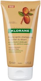 Klorane Conditioner With Desert Date - 5.07 Oz