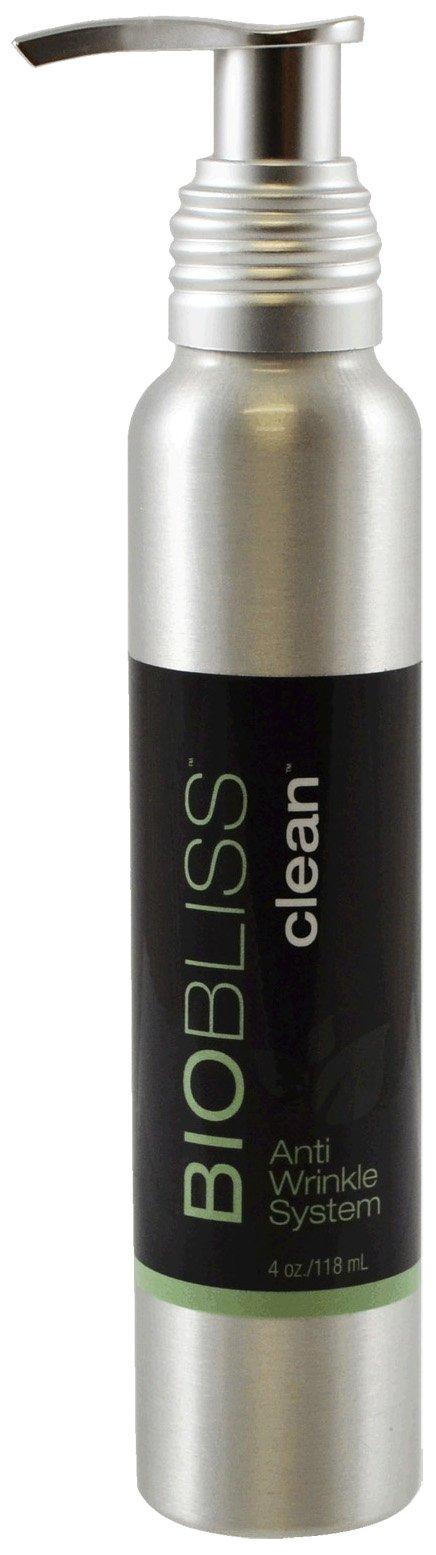 Biobliss Cleanser
