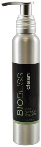 Biobliss Cleanser