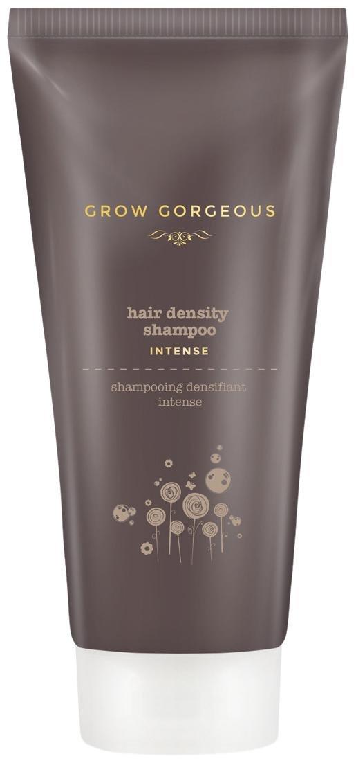 Grow Gorgeous Hair Density Intense Shampoo - 6.4 Fl Oz