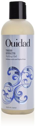 Ouidad Daily Tress Styling Effects Gel